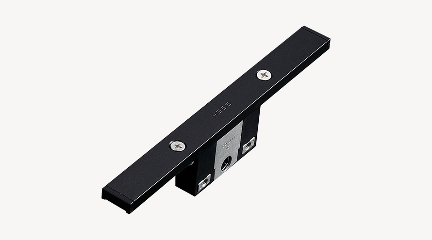 TB016单向传动盒黑色